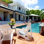 Casa De Gilles Guesthouse