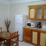 Fairwinds Apartments