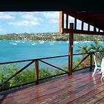 The Sugar Mill Tower