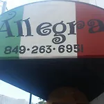 Guest House Residencial Allegra