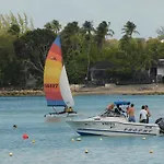 Sandy Bliss Condominiums
