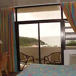 Parador Vistamar