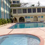 Parador Vistamar