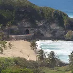 Parador Vistamar