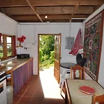 Castara Villas
