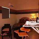 Nature Aruba Deluxe Apartments