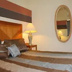 Nature Aruba Deluxe Apartments