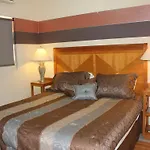 Nature Aruba Deluxe Apartments