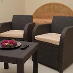 Nature Aruba Deluxe Apartments