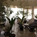 Evergreen Hotel
