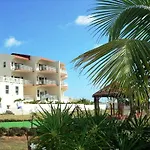 Ocean Terrace Condominiums
