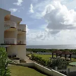 Ocean Terrace Condominiums