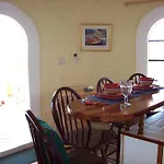 The Sugar Mill Tower