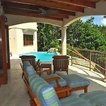 Coral Oasis