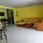 Sol Bonito Apartment