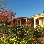 Little Bay Cabins