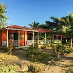 Little Bay Cabins