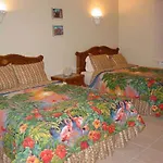 Dos Angeles Del Mar Bed And Breakfast