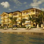 The Landings St. Lucia