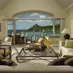 The Landings St. Lucia