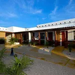 Tropicana Apartments