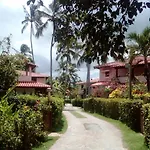 Apartamentos Caraibirent