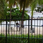 Beach One Bedroom Suite C5
