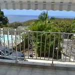 La Nicotoria Haut De Villa T4