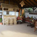 La Nicotoria Haut De Villa T4