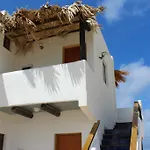 Chogogo Apartments