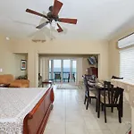 Paradise Cove Ocean Front Villas And Suites