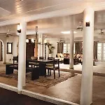 Number 1 Queens Fort