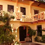 Casa Angela Guest House