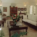Green Monkey Villa