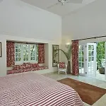 Green Monkey Villa