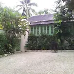 Green Monkey Villa
