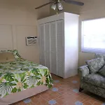 Paradise Cove Ocean Front Villas And Suites