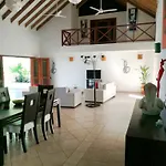 Villa Habitaciones Playa Coson
