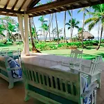 Villa Habitaciones Playa Coson