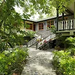 Rosalie Bay Resort