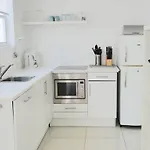 Appartement Chandon 4 Pers