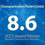 Appartement Chandon 4 Pers