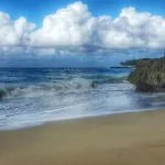 Ocean Front Two Bedroom Penthouse