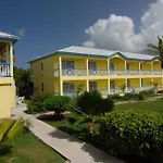 Anchorage Inn
