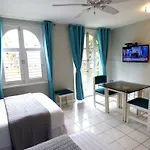 Beach Studio 4