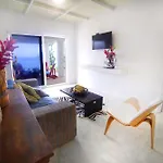 Morgans Cliff Villa