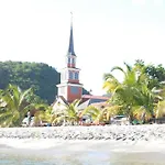 Les Balisiers