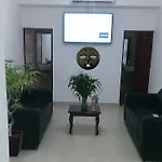 Hotel Santander Sd