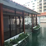 Hotel Santander Sd