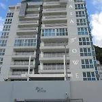 Gala Tower Condo & Hotel